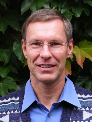 Matthias Meister